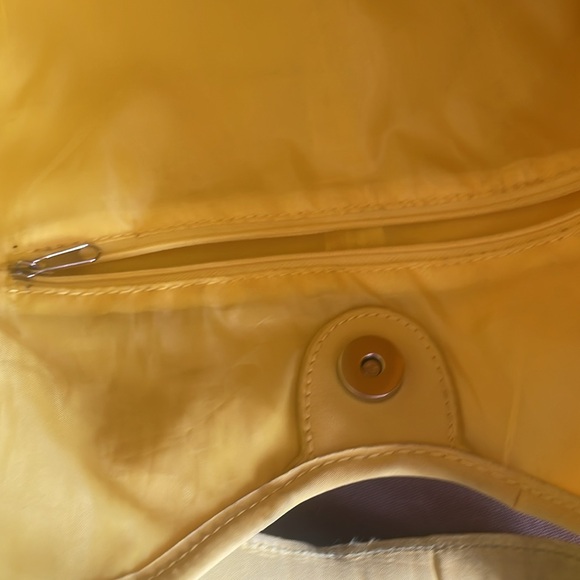 Vintage ED HARDY "California Girl" Tote Bag (Y2K, 2000s) - Picture 14 of 16